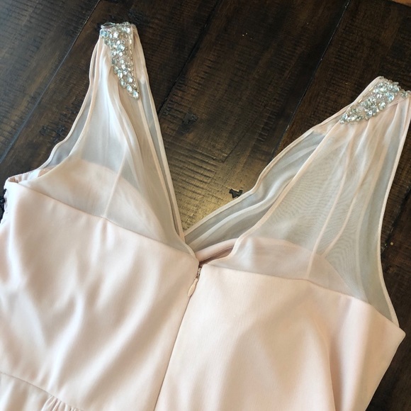 Adriana Papell New Cocktail or Bridesmaid Dress - Picture 3 of 4